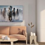 Elegant Canvas Art to Elevate Your Room Decor
